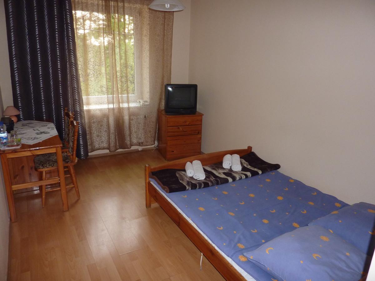Restauracja - Hotel Nova Skepe Bagian luar foto